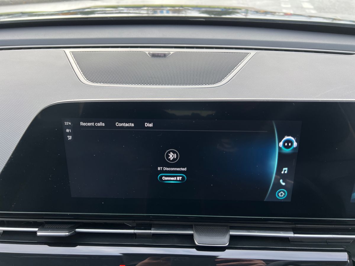 Used Omoda OMODA 5 2025 for sale - 76452099: Photo 21