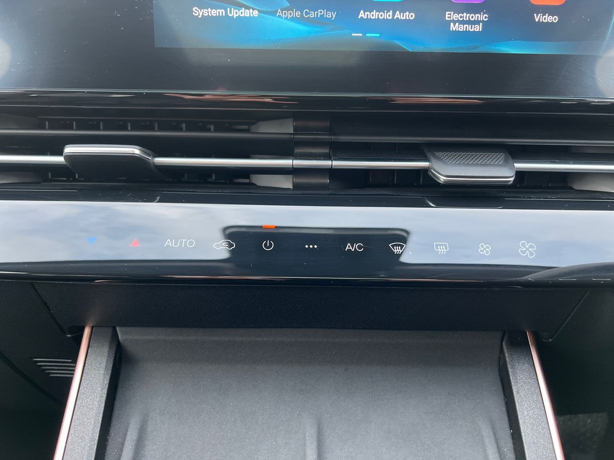 Used Omoda OMODA 5 2025 for sale - 76452099: Photo 22