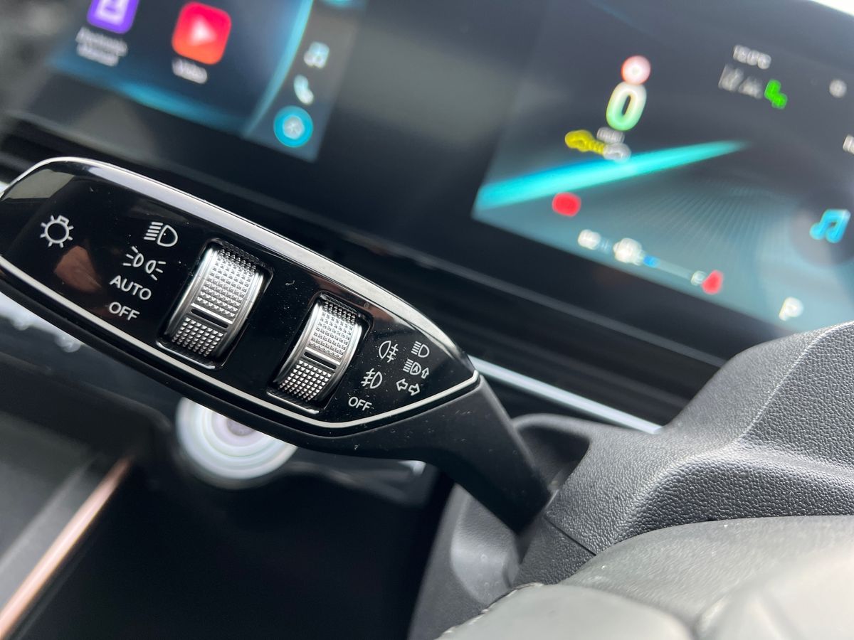 Used Omoda OMODA 5 2025 for sale - 76452099: Photo 23