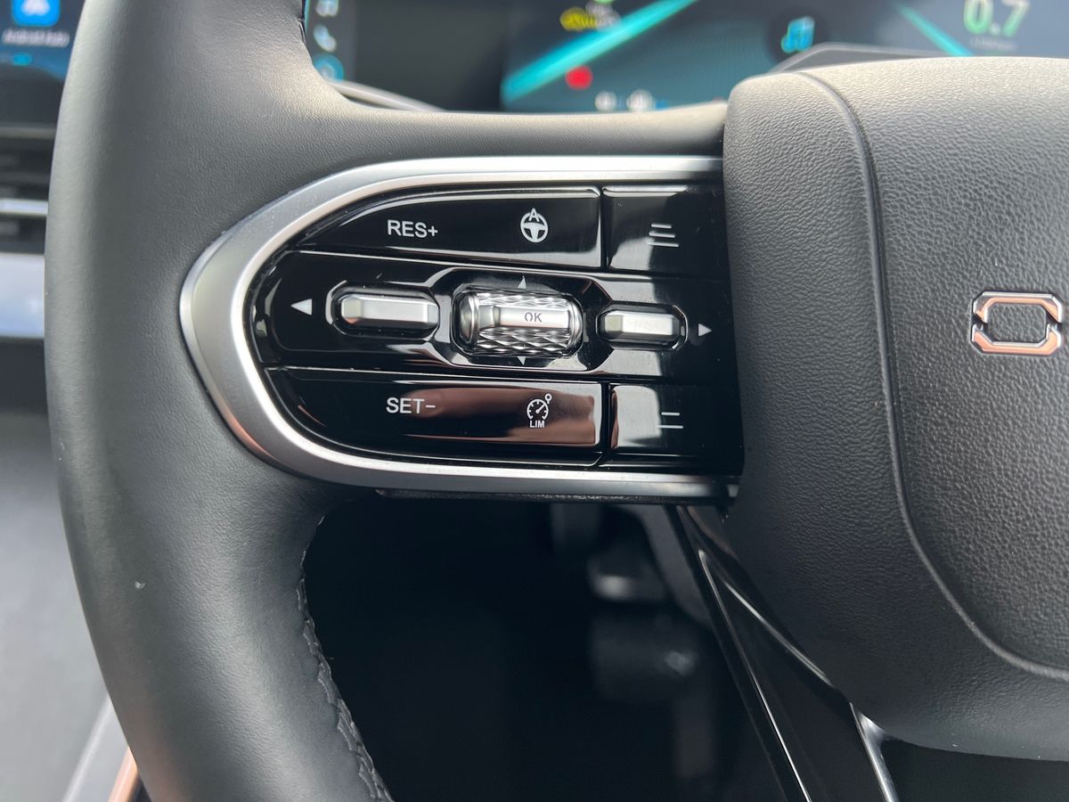 Used Omoda OMODA 5 2025 for sale - 76452099: Photo 26