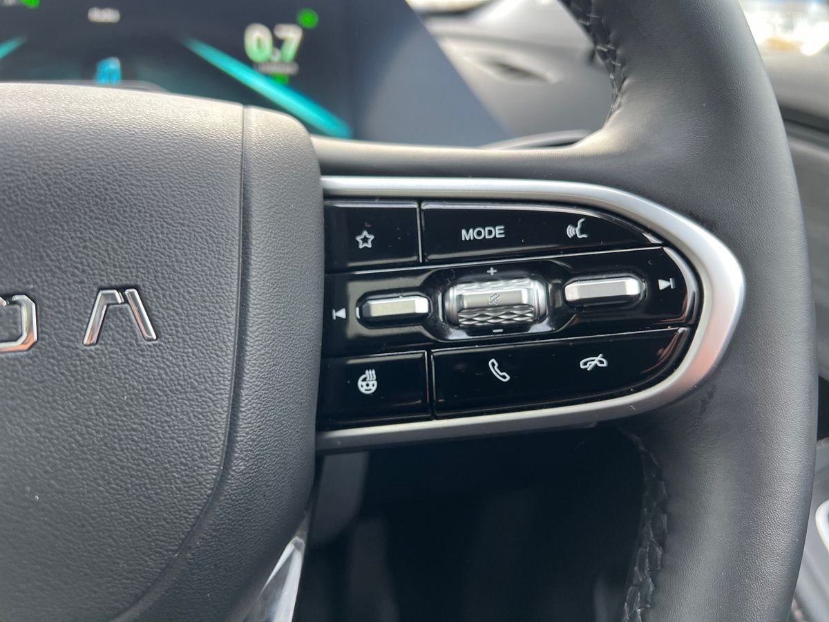 Used Omoda OMODA 5 2025 for sale - 76452099: Photo 27