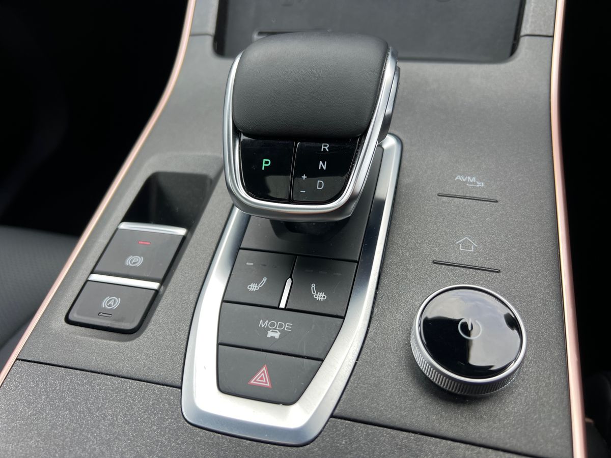 Used Omoda OMODA 5 2025 for sale - 76452099: Photo 28