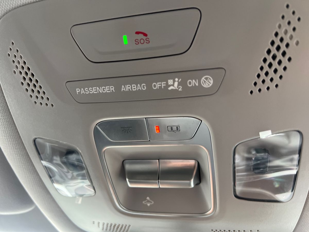 Used Omoda OMODA 5 2025 for sale - 76452099: Photo 29