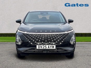 Used Omoda OMODA 5 2025 for sale - 76452099: Photo