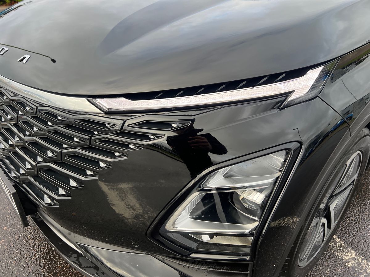Used Omoda OMODA 5 2025 for sale - 76452099: Photo 32
