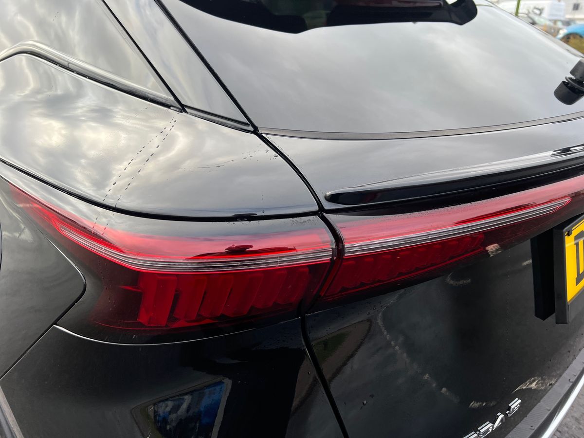 Used Omoda OMODA 5 2025 for sale - 76452099: Photo 33