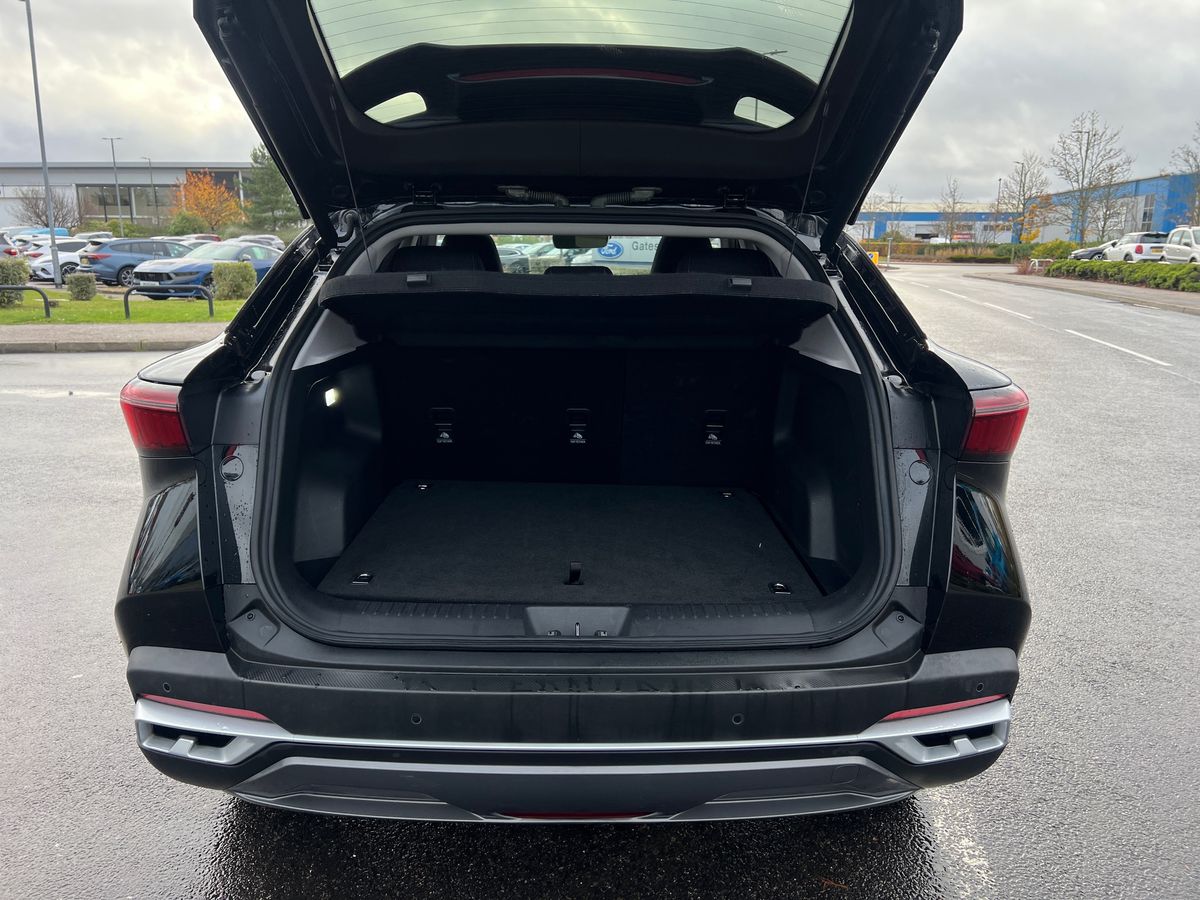 Used Omoda OMODA 5 2025 for sale - 76452099: Photo 34