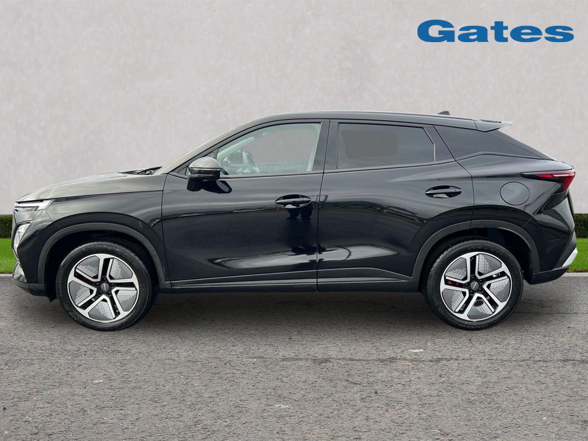 Used Omoda OMODA 5 2025 for sale - 76452099: Photo 4