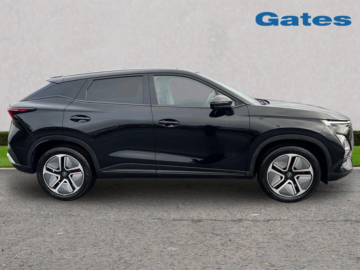 Used Omoda OMODA 5 2025 for sale - 76452099: Photo 8