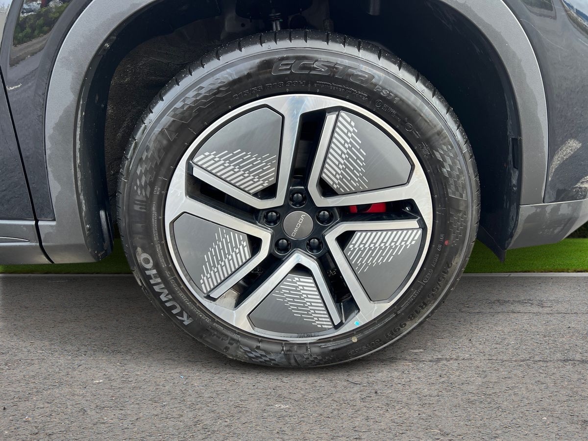 Used Omoda OMODA 5 2025 for sale - 76452099: Photo 9