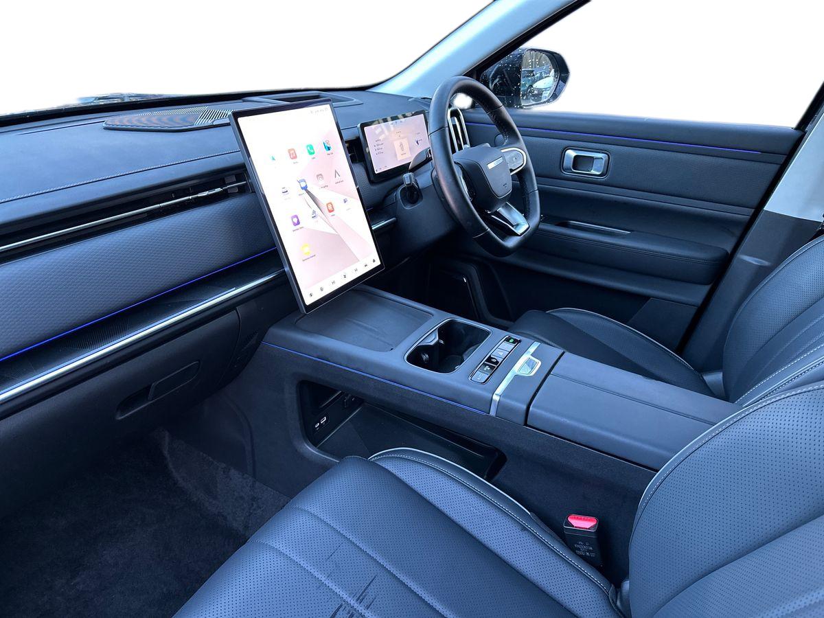 Used Jaecoo Jaecoo 7 2025 for sale - 77570015: Photo 11