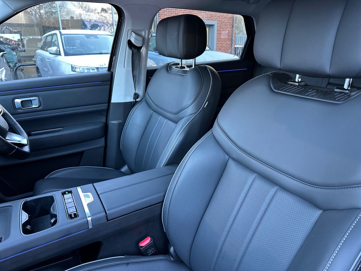 Used Jaecoo Jaecoo 7 2025 for sale - 77570015: Photo 13