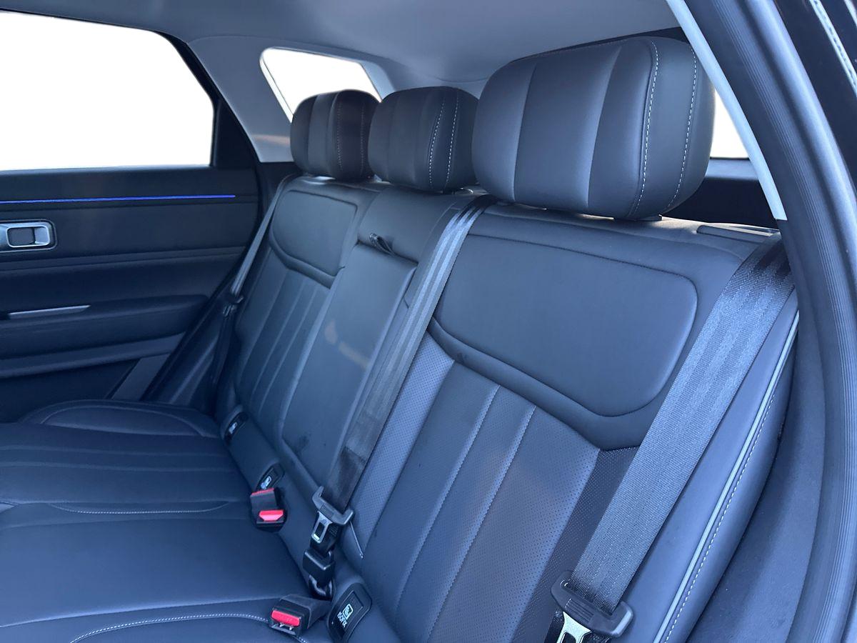 Used Jaecoo Jaecoo 7 2025 for sale - 77570015: Photo 14