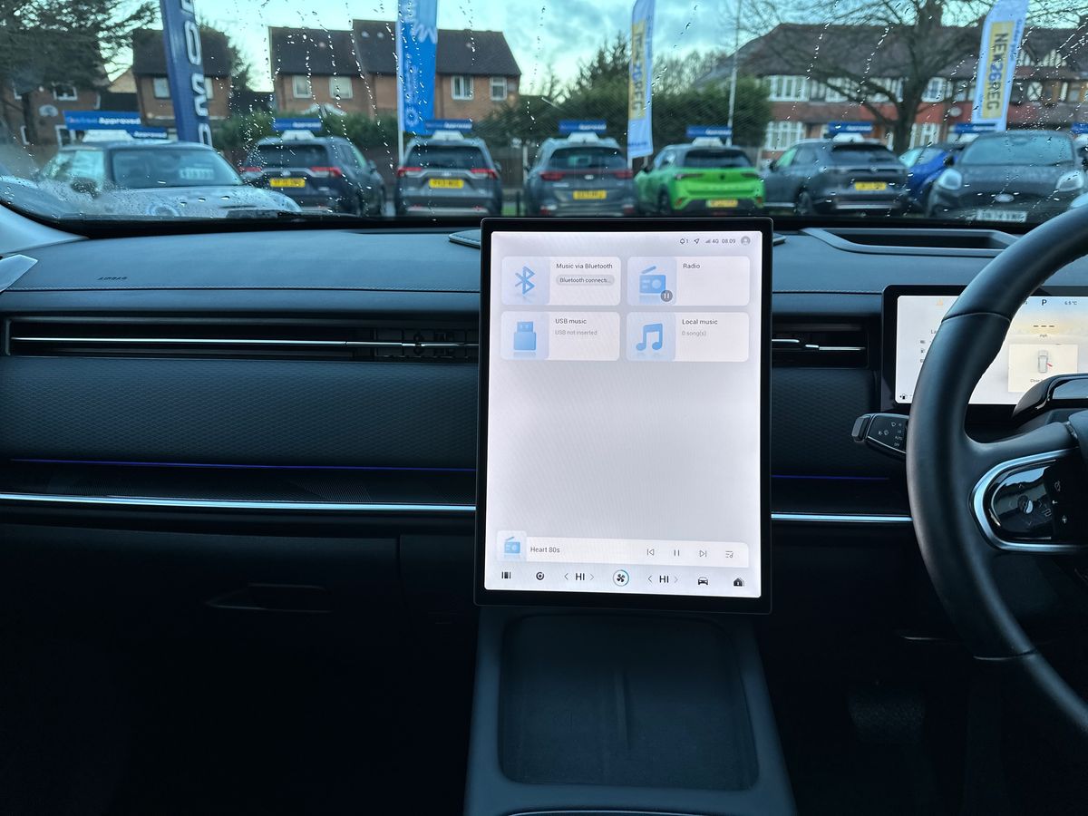 Used Jaecoo Jaecoo 7 2025 for sale - 77570015: Photo 18