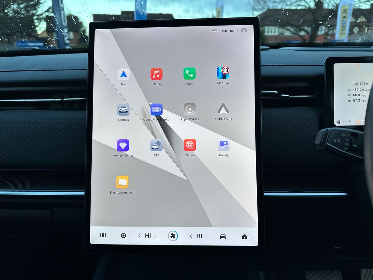 Used Jaecoo Jaecoo 7 2025 for sale - 77570015: Photo 19