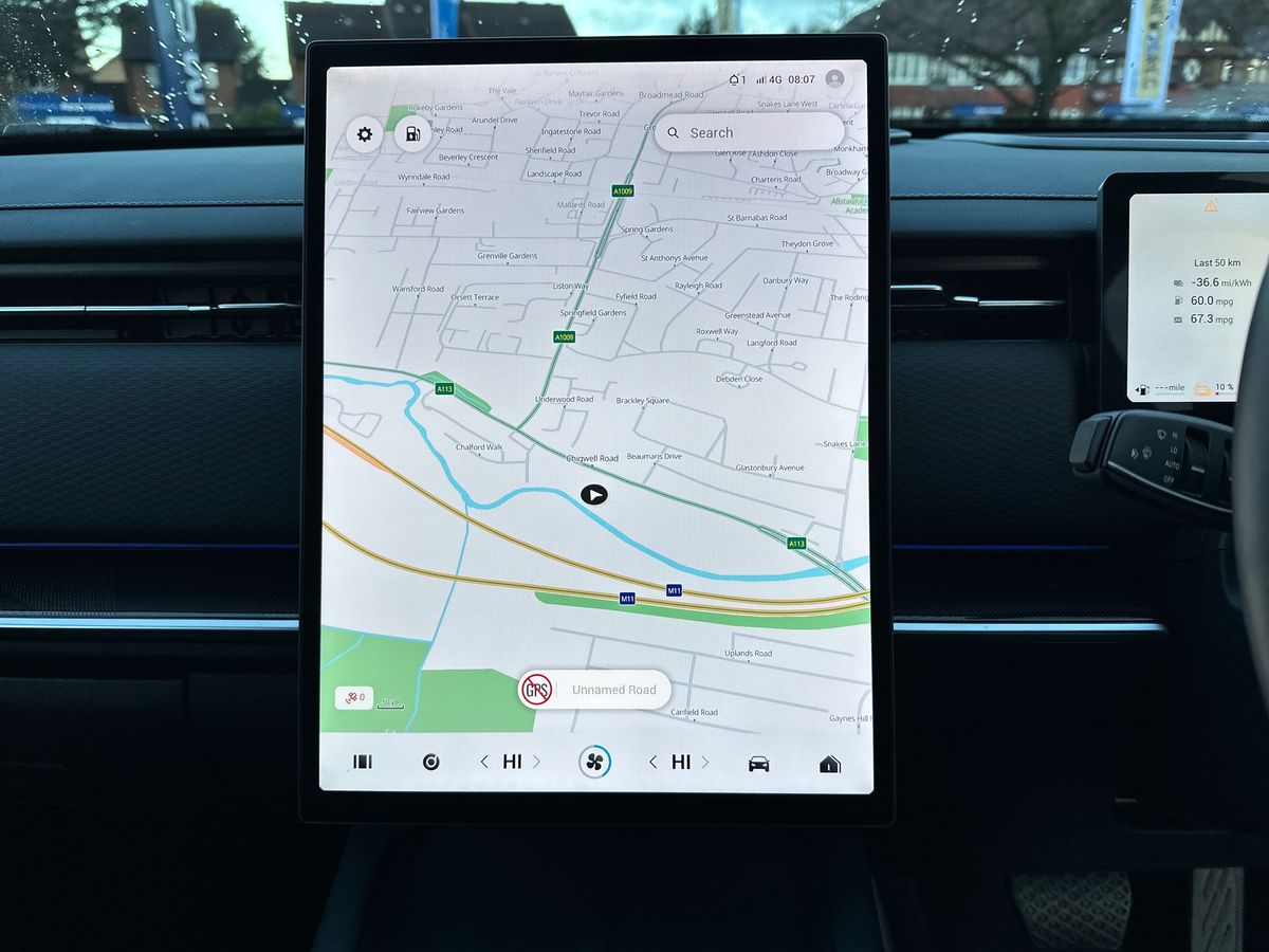 Used Jaecoo Jaecoo 7 2025 for sale - 77570015: Photo 20