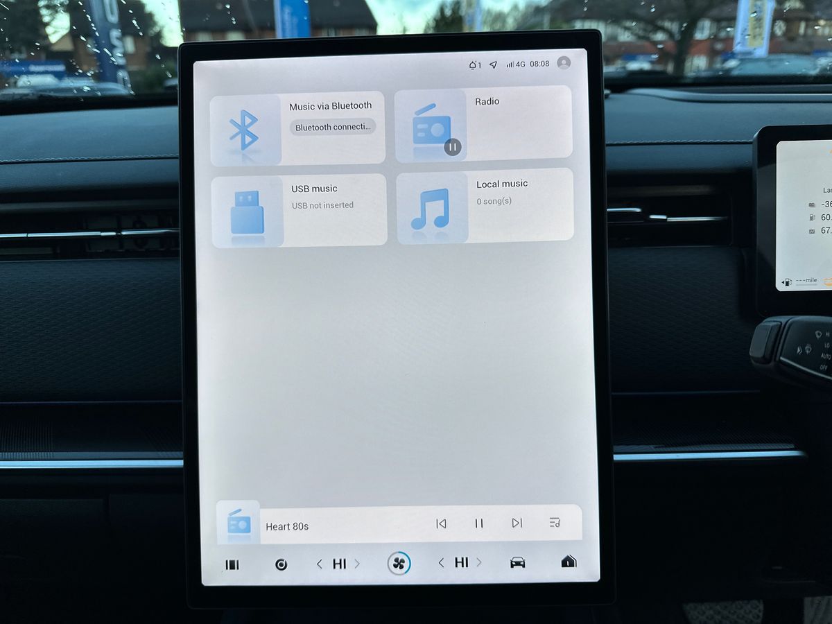 Used Jaecoo Jaecoo 7 2025 for sale - 77570015: Photo 21