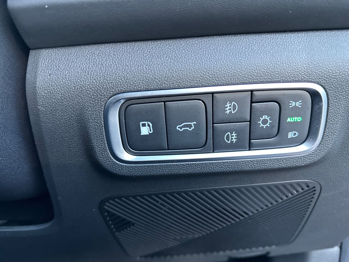 Used Jaecoo Jaecoo 7 2025 for sale - 77570015: Photo 23