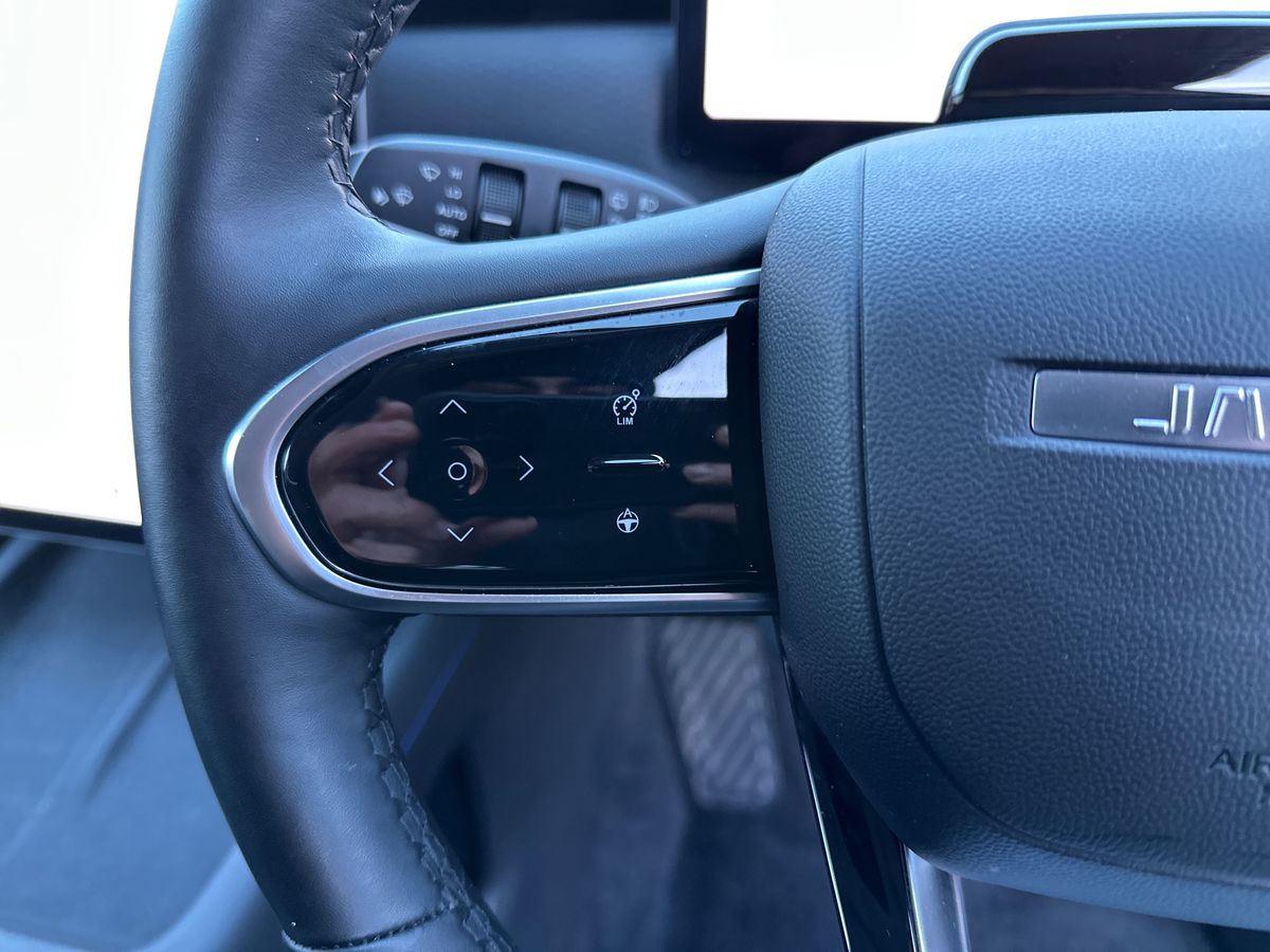 Used Jaecoo Jaecoo 7 2025 for sale - 77570015: Photo 26