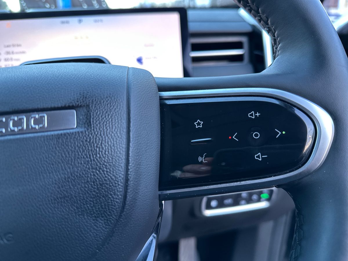 Used Jaecoo Jaecoo 7 2025 for sale - 77570015: Photo 27