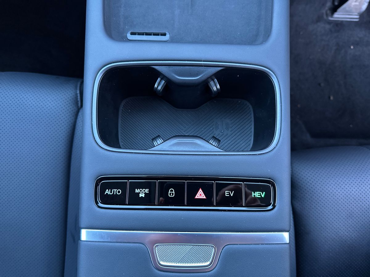 Used Jaecoo Jaecoo 7 2025 for sale - 77570015: Photo 28