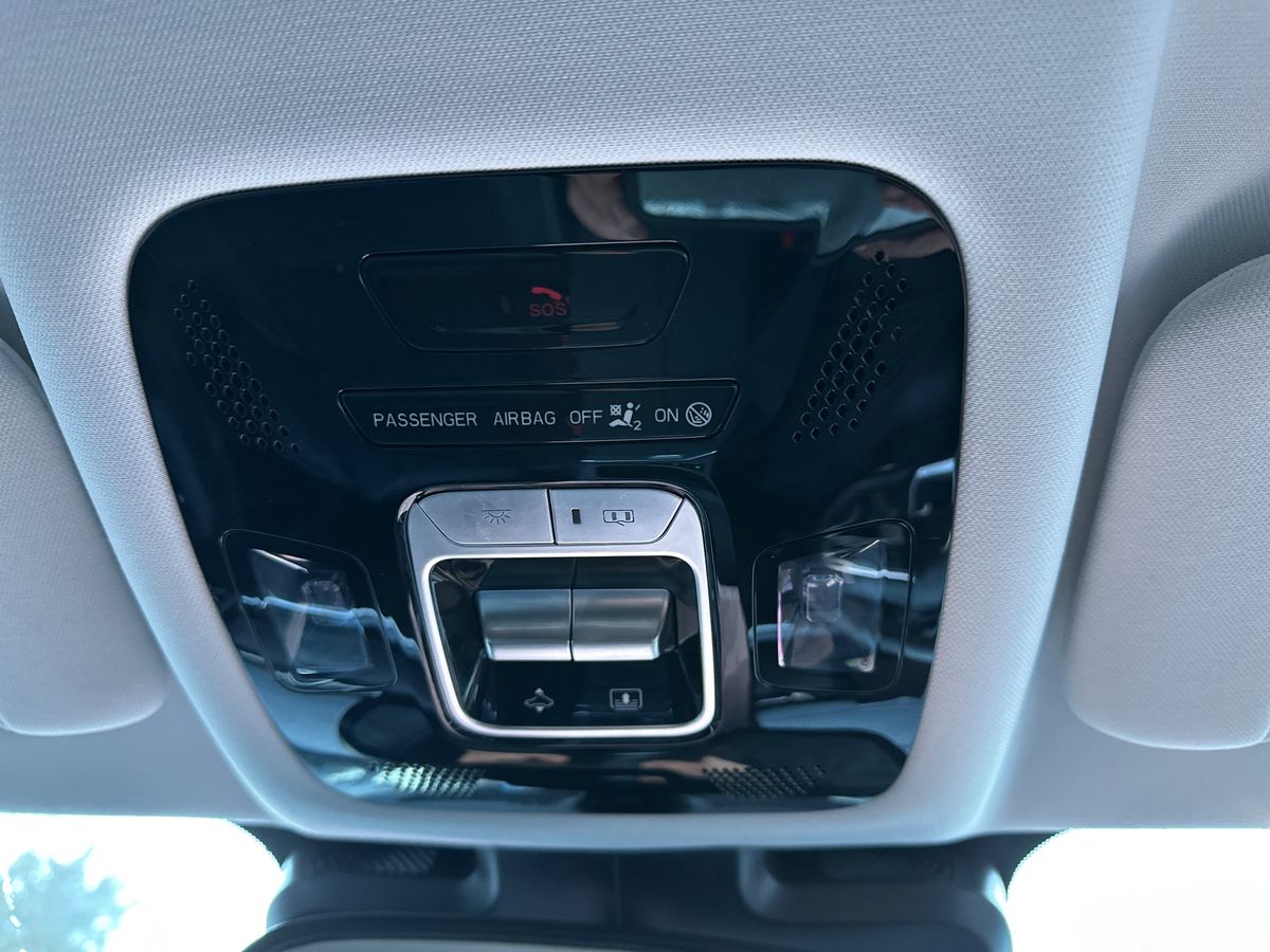 Used Jaecoo Jaecoo 7 2025 for sale - 77570015: Photo 29