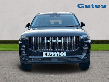 Used Jaecoo Jaecoo 7 2025 for sale - 77570015: Photo