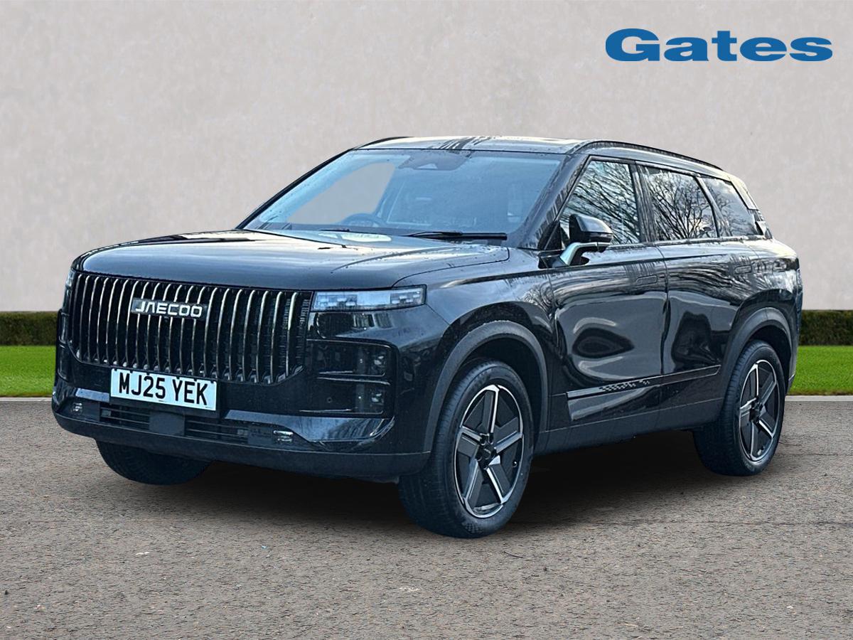 Used Jaecoo Jaecoo 7 2025 for sale - 77570015: Photo 3