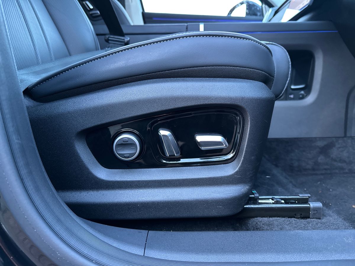 Used Jaecoo Jaecoo 7 2025 for sale - 77570015: Photo 30