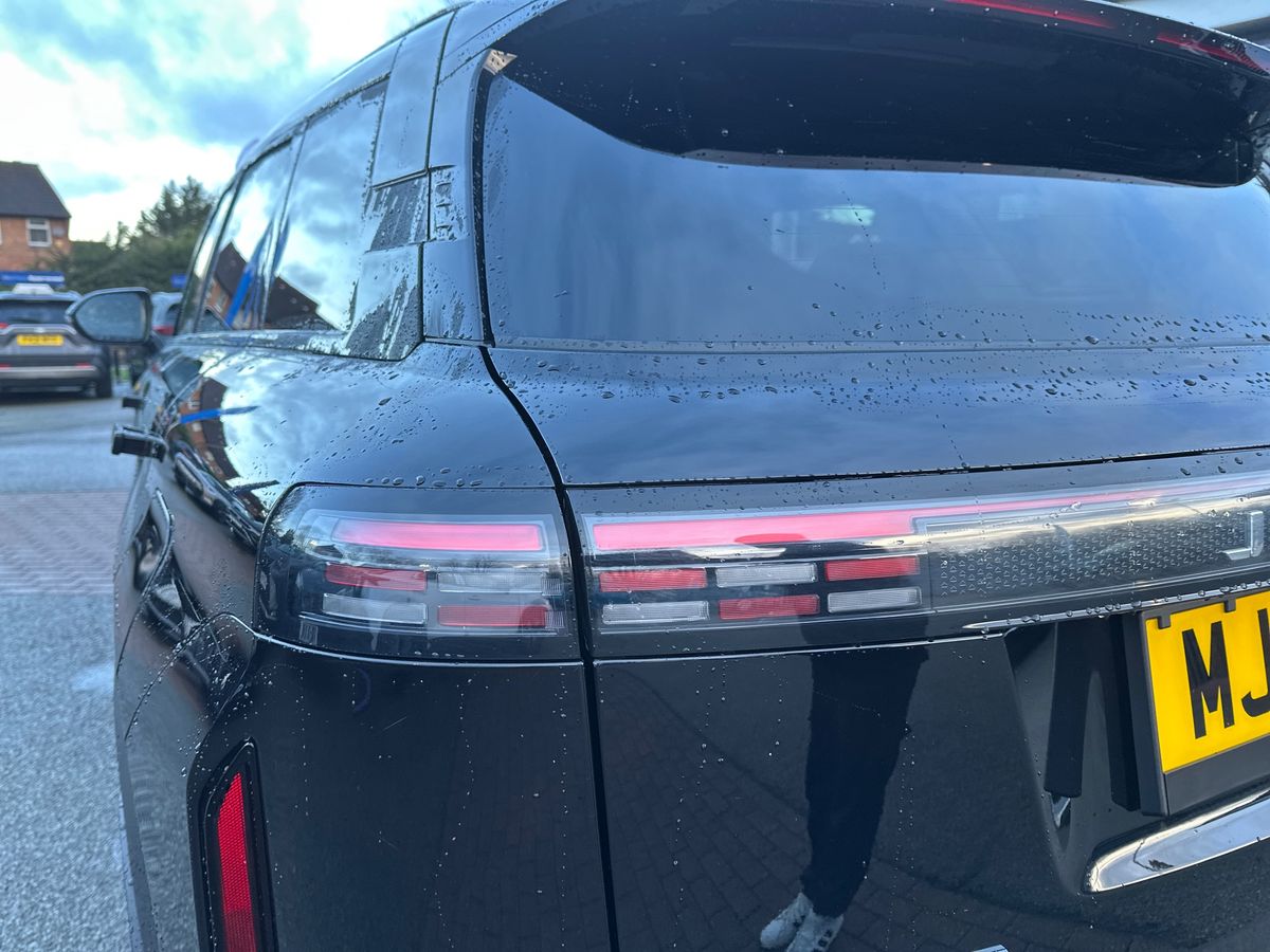 Used Jaecoo Jaecoo 7 2025 for sale - 77570015: Photo 33