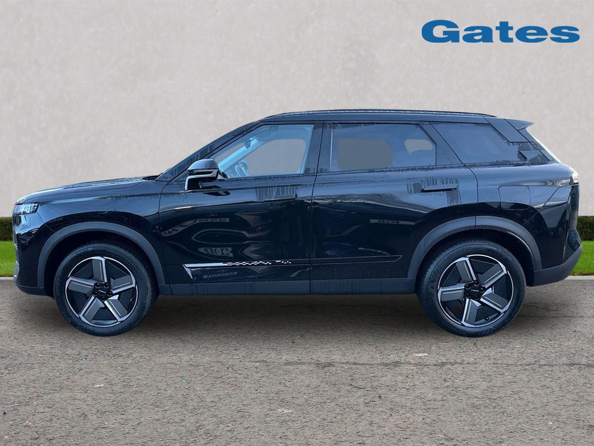 Used Jaecoo Jaecoo 7 2025 for sale - 77570015: Photo 4