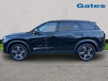 Used Jaecoo Jaecoo 7 2025 for sale - 77570015: Photo