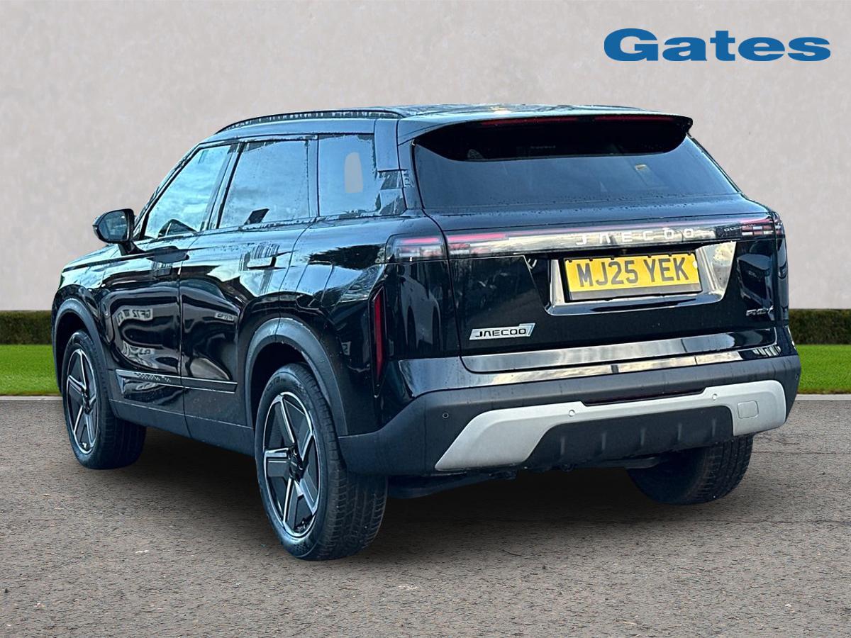 Used Jaecoo Jaecoo 7 2025 for sale - 77570015: Photo 5