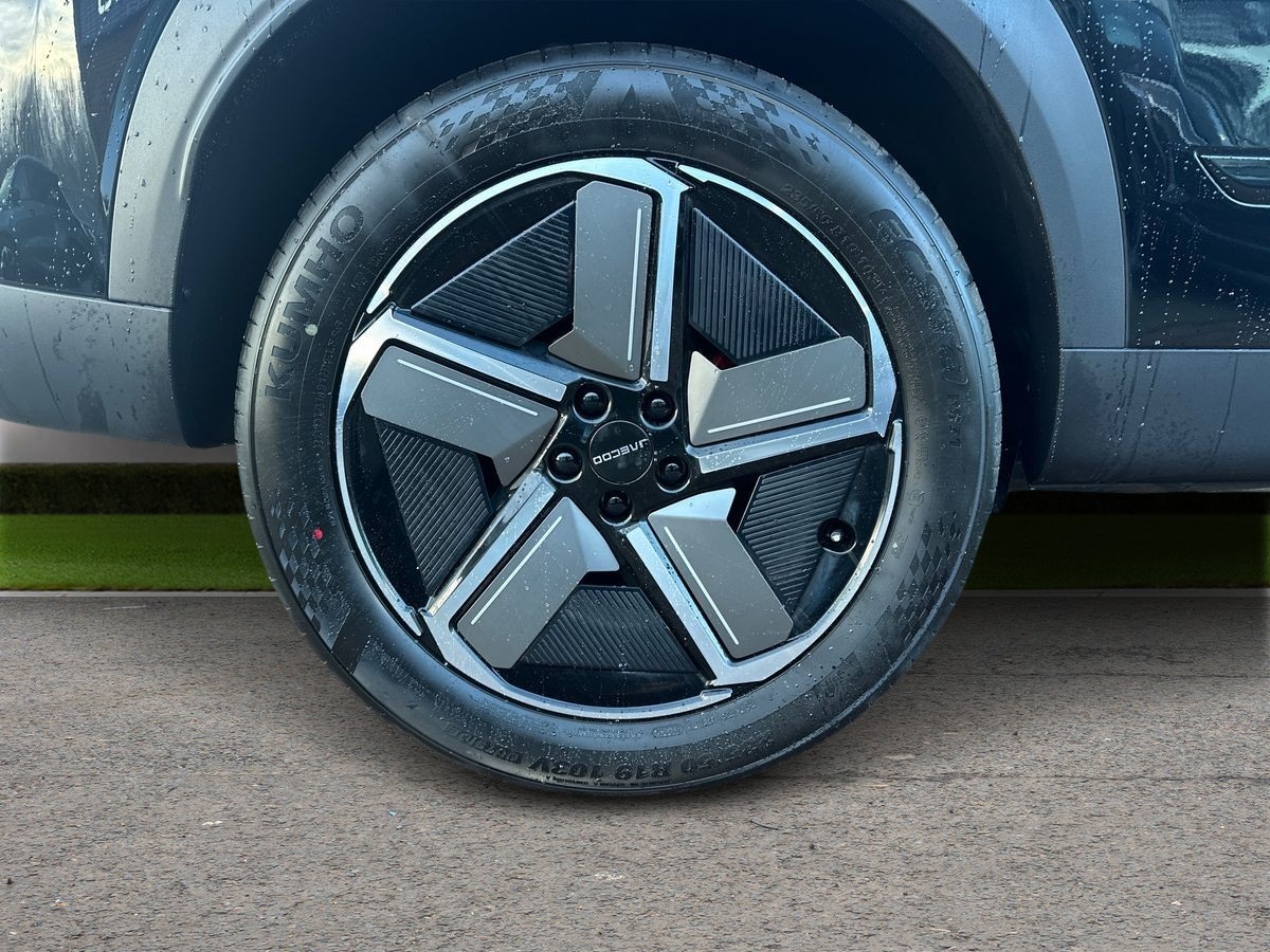 Used Jaecoo Jaecoo 7 2025 for sale - 77570015: Photo 9