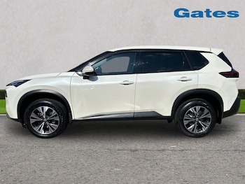 Used Nissan X-Trail 2022 for sale - 78406368: Photo
