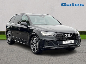 Audi - Q7