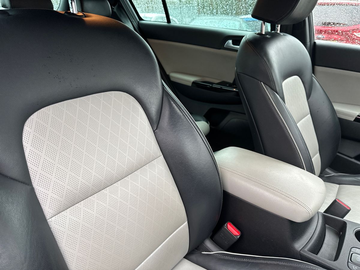 Used Kia Sportage 2021 for sale - 77346810: Photo 12