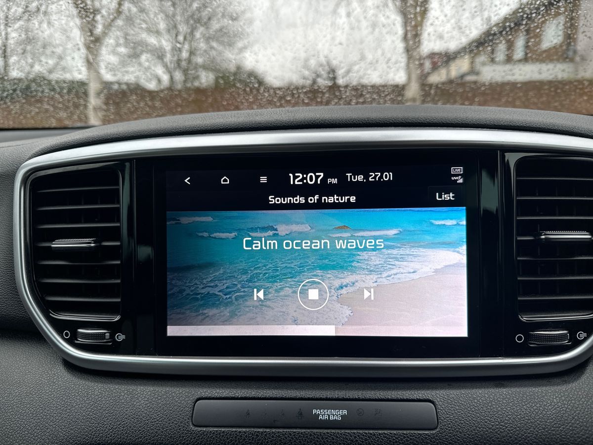 Used Kia Sportage 2021 for sale - 77346810: Photo 21