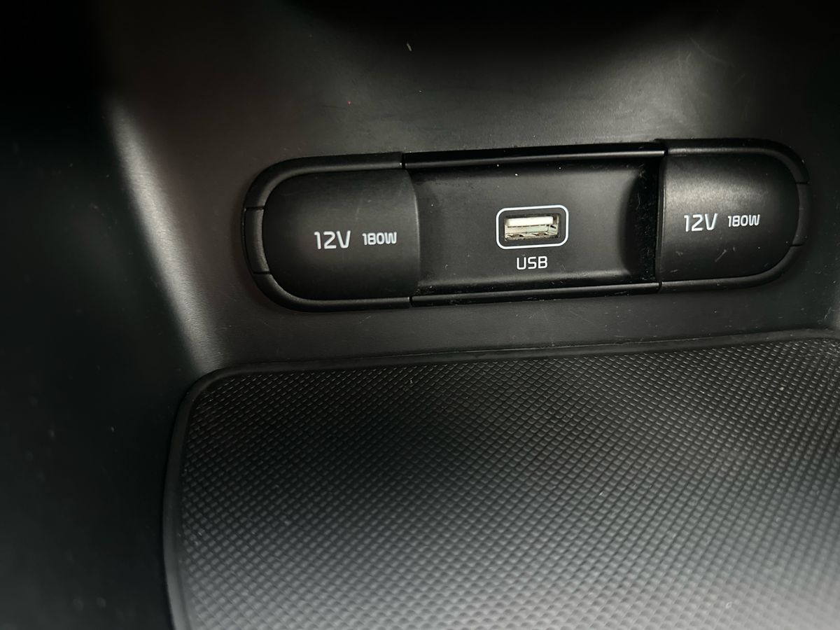 Used Kia Sportage 2021 for sale - 77346810: Photo 24