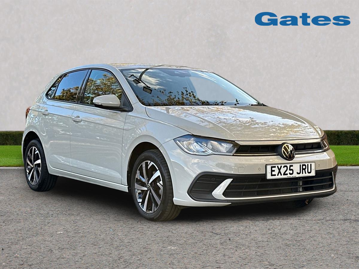 Used Volkswagen Polo 2025 for sale - 76474888: Photo 1