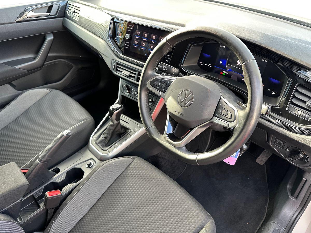 Used Volkswagen Polo 2025 for sale - 76474888: Photo 10