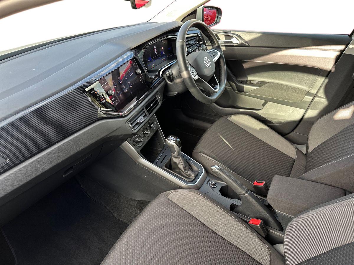 Used Volkswagen Polo 2025 for sale - 76474888: Photo 11