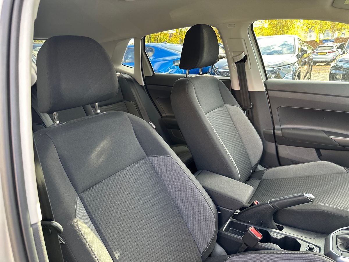 Used Volkswagen Polo 2025 for sale - 76474888: Photo 12