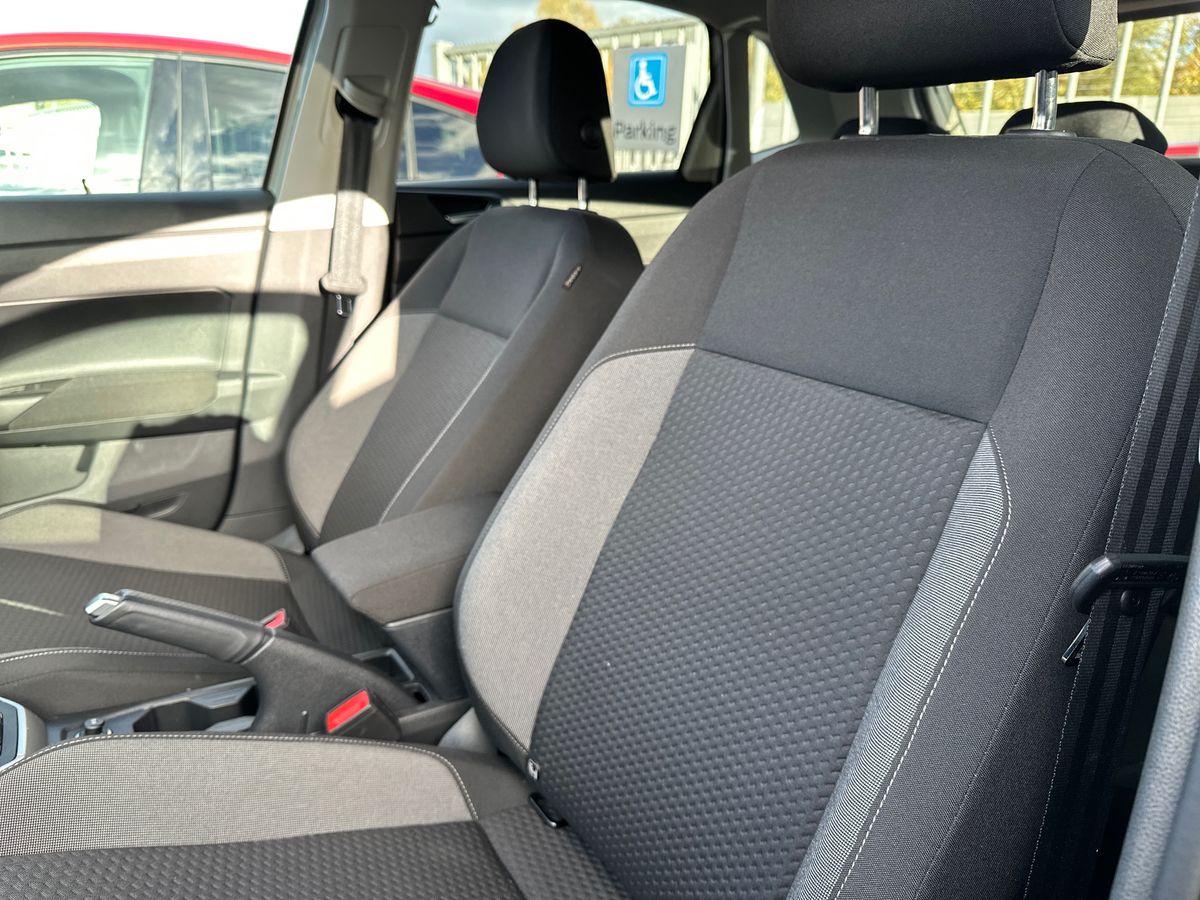 Used Volkswagen Polo 2025 for sale - 76474888: Photo 13