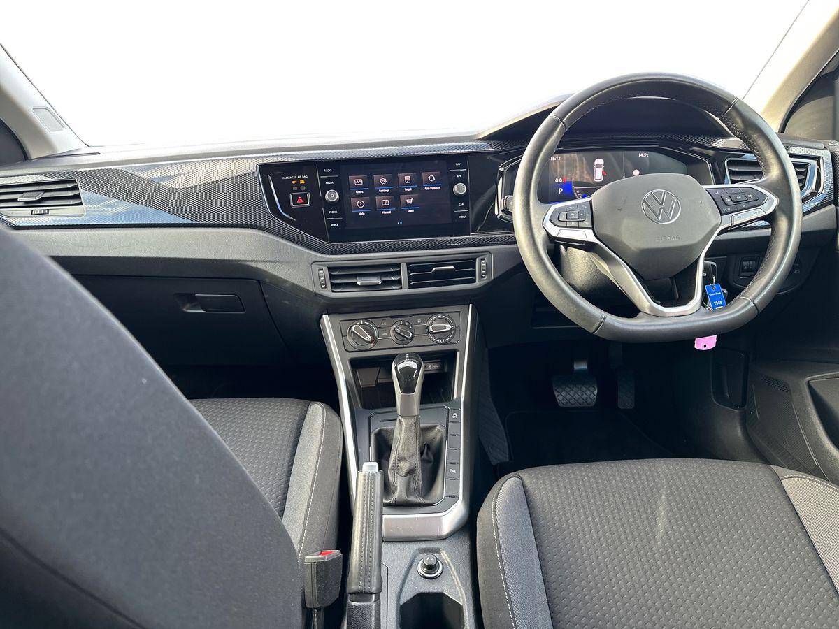Used Volkswagen Polo 2025 for sale - 76474888: Photo 15