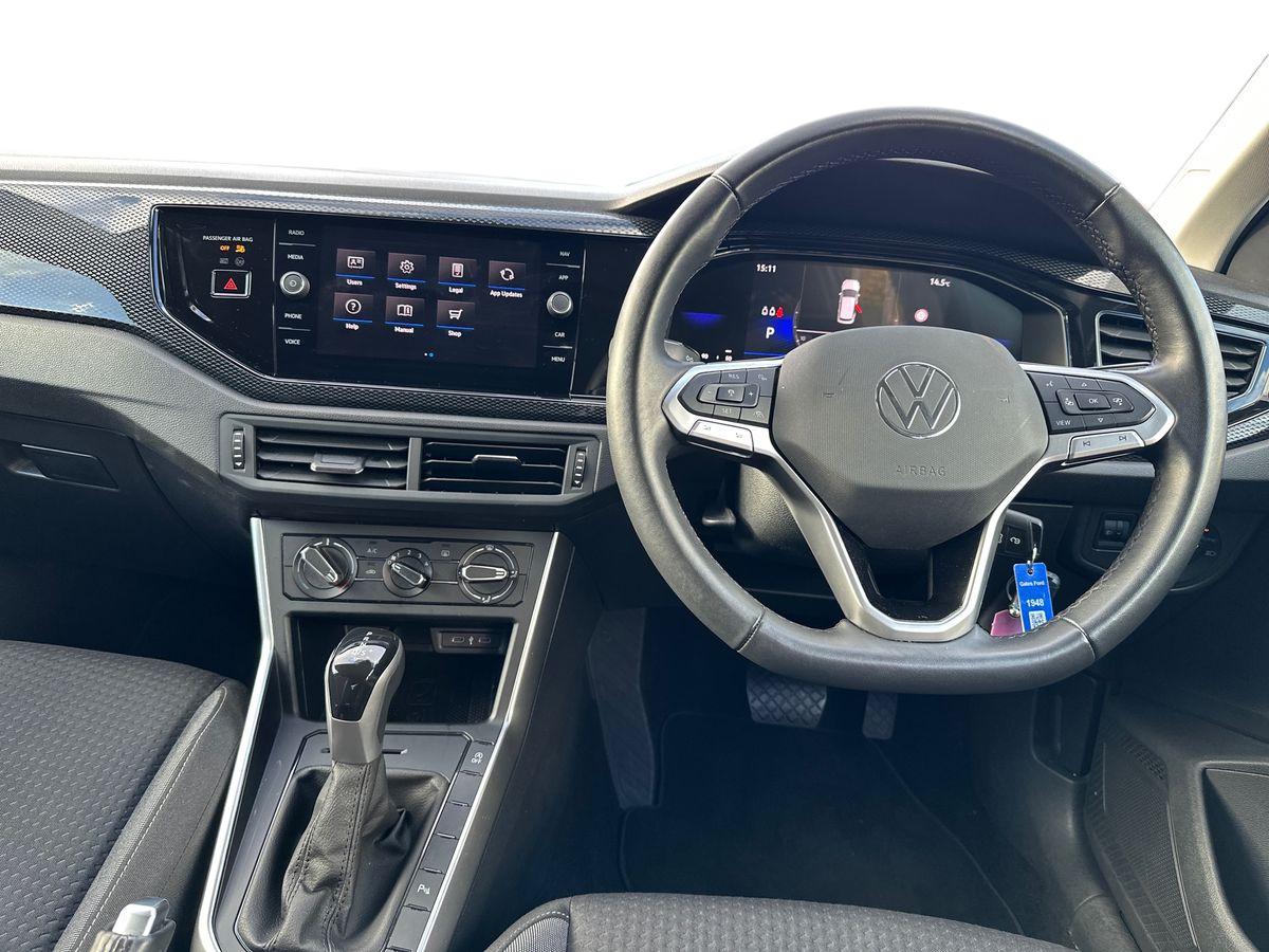 Used Volkswagen Polo 2025 for sale - 76474888: Photo 16