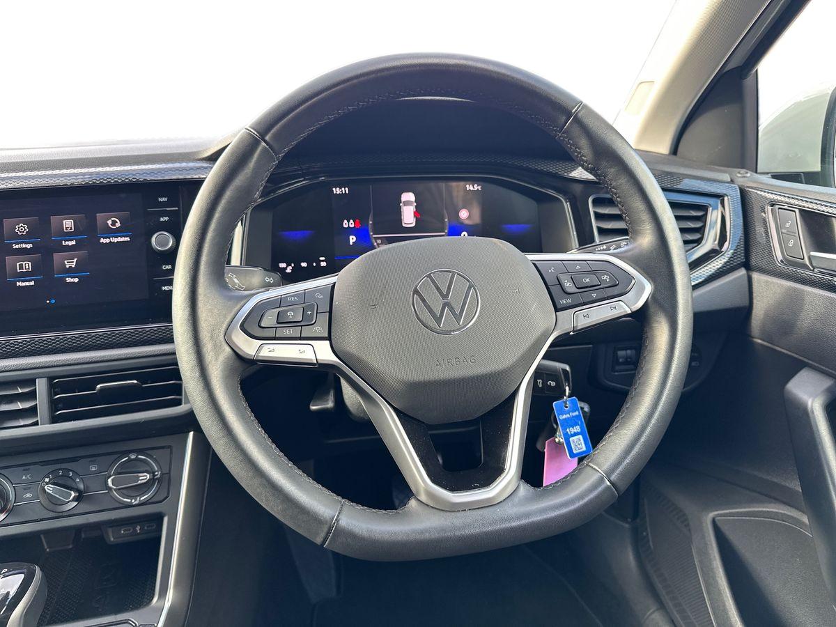 Used Volkswagen Polo 2025 for sale - 76474888: Photo 17