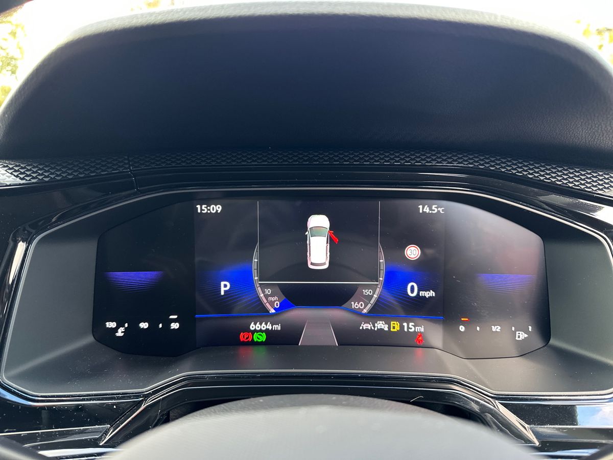 Used Volkswagen Polo 2025 for sale - 76474888: Photo 18