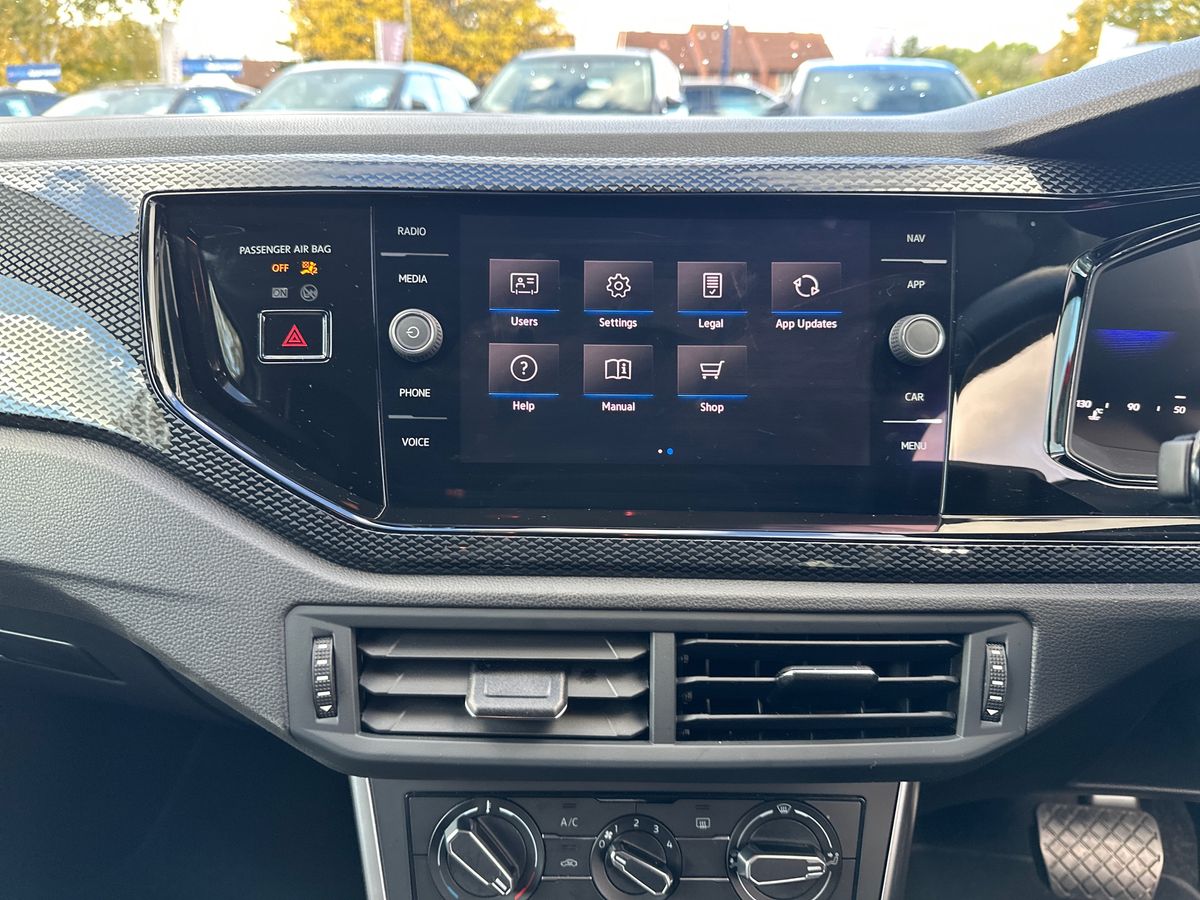 Used Volkswagen Polo 2025 for sale - 76474888: Photo 19