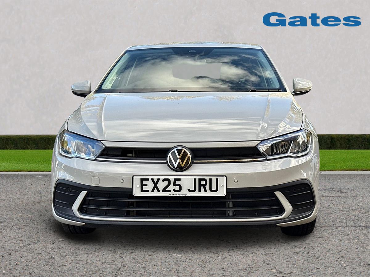 Used Volkswagen Polo 2025 for sale - 76474888: Photo 2